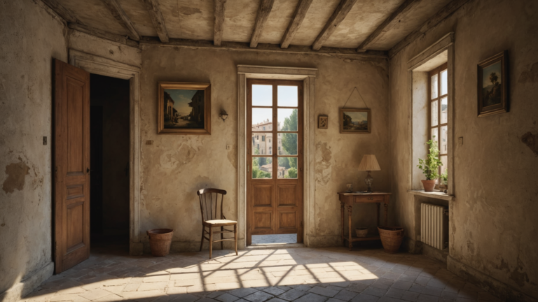 Découvrez le lieu secret de votre maison qui vous coûte une fortune en énergie