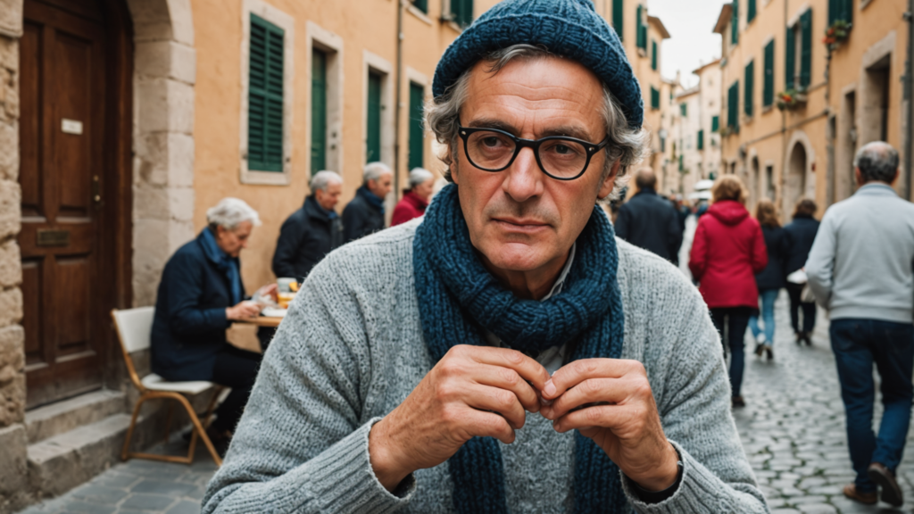 L’erreur de tricot ou de DIY que même les plus expérimentés font en décembre