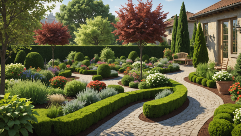 Votre jardin en sommeil ? Voici les 3 gestes essentiels à faire aujourd’hui