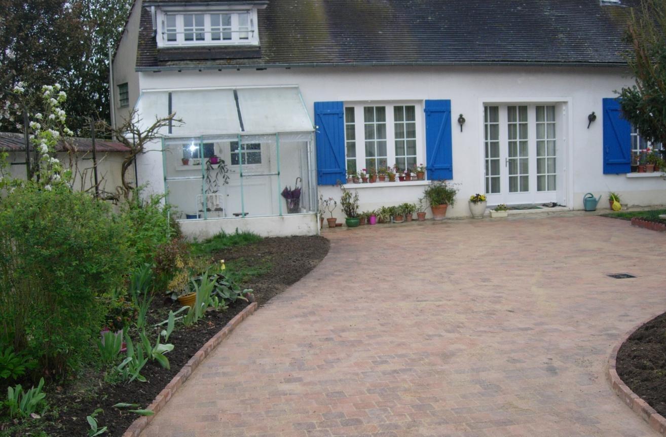 Entretien de jardin Évreux