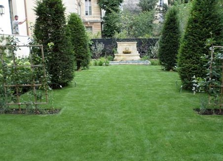 Entretien de jardin à Dreux