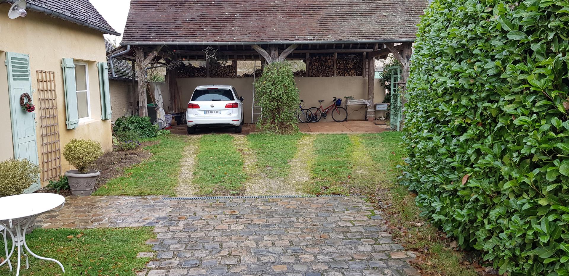 Maçonnerie paysagère Mantes-la-Jolie