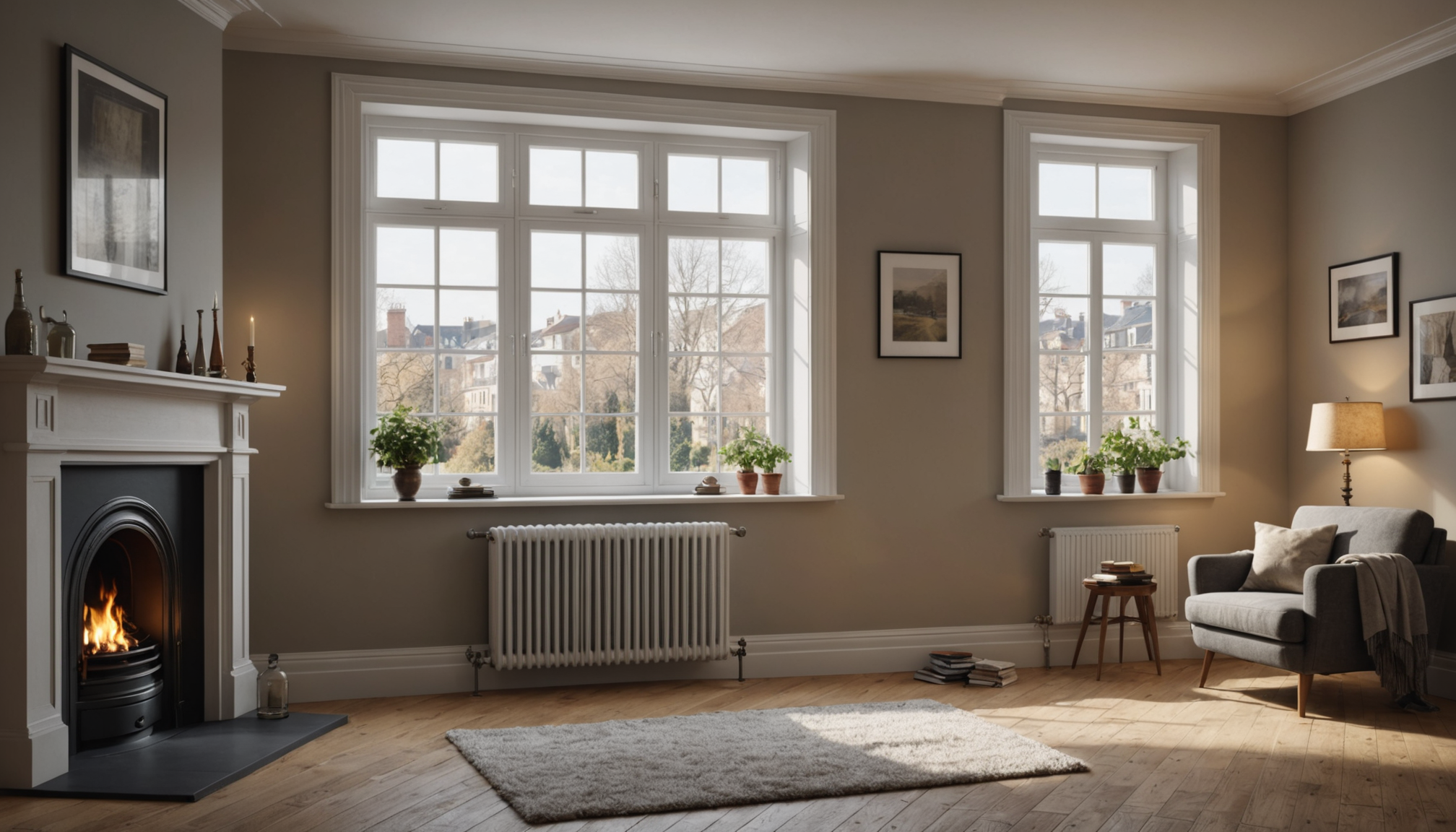 Ce détail que tout le monde ignore fait exploser votre facture de chauffage