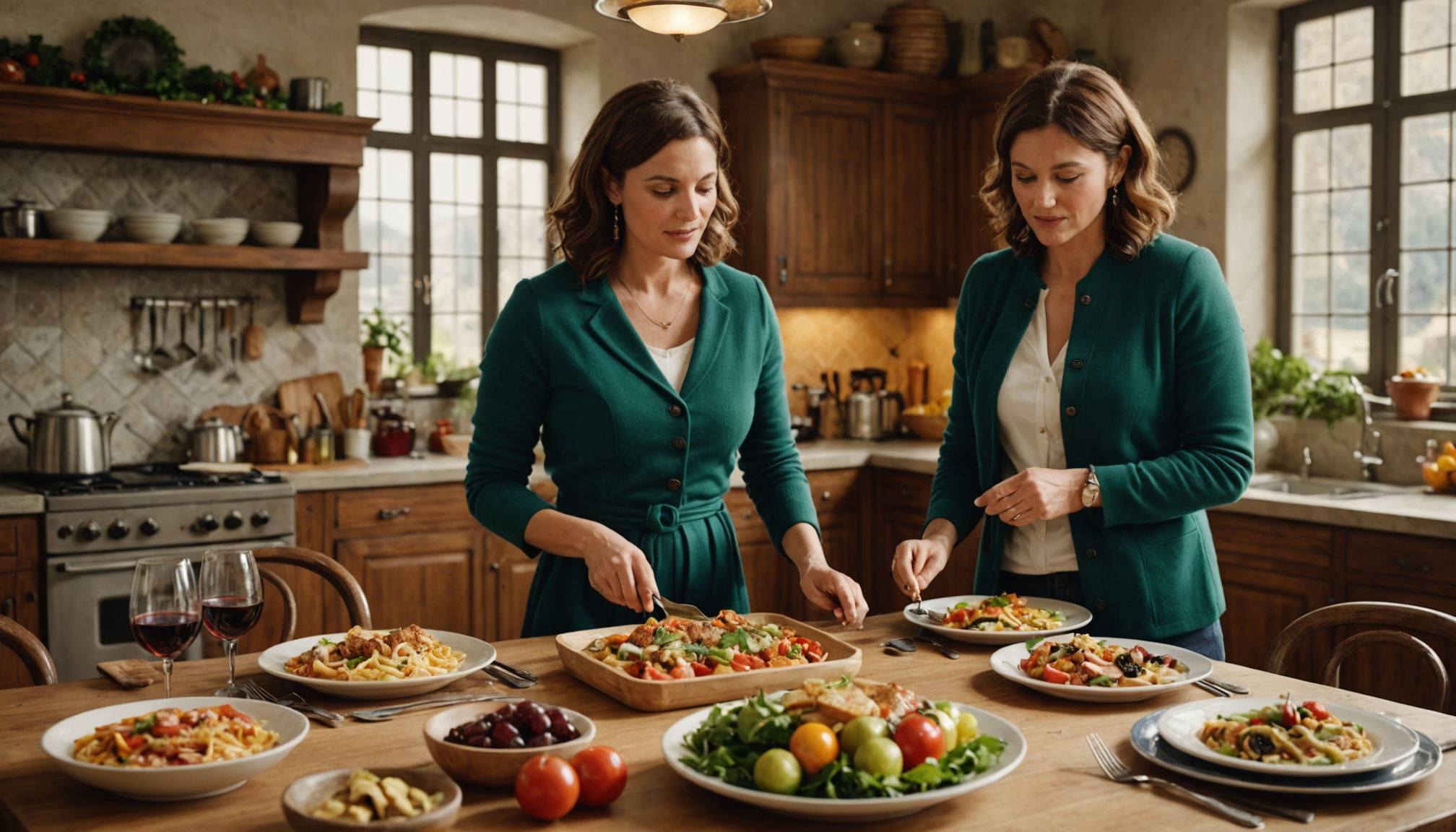 Ce nouveau régime de dernière minute pour les fêtes affole les nutritionnistes