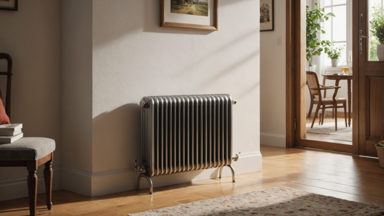 Ce petit objet du quotidien cache un secret pour économiser sur votre facture de chauffage