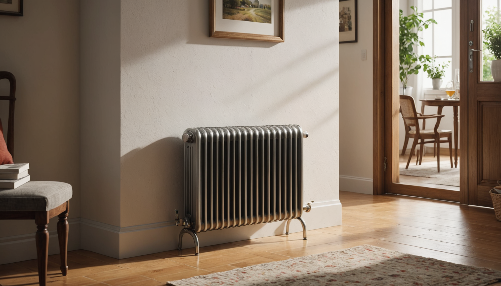 Ce petit objet du quotidien cache un secret pour économiser sur votre facture de chauffage