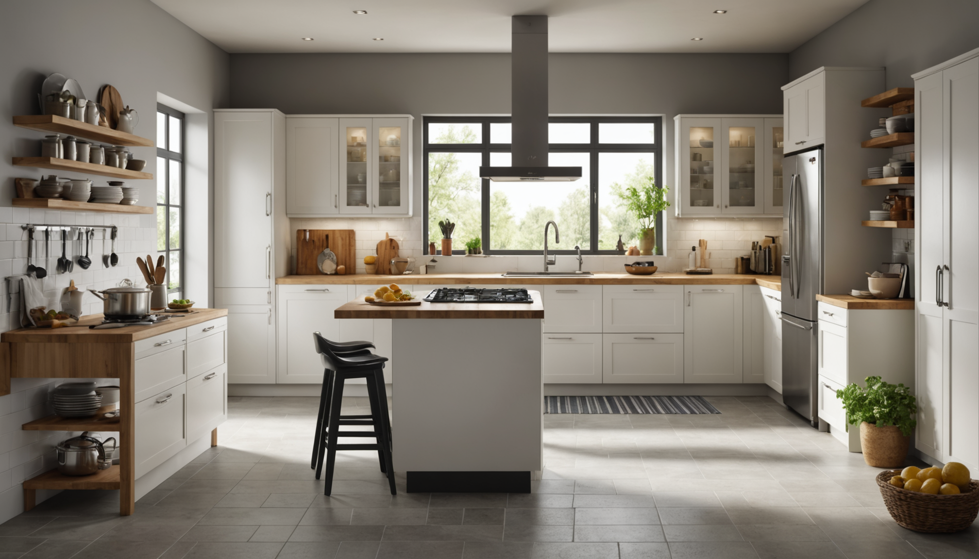 Ce produit que vous avez déjà est le meilleur dégraissant pour la cuisine