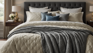 découvrez comment la qualité de votre sommeil reflète l'état de votre literie actuelle et améliorez votre bien-être nocturne grâce à nos conseils experts.