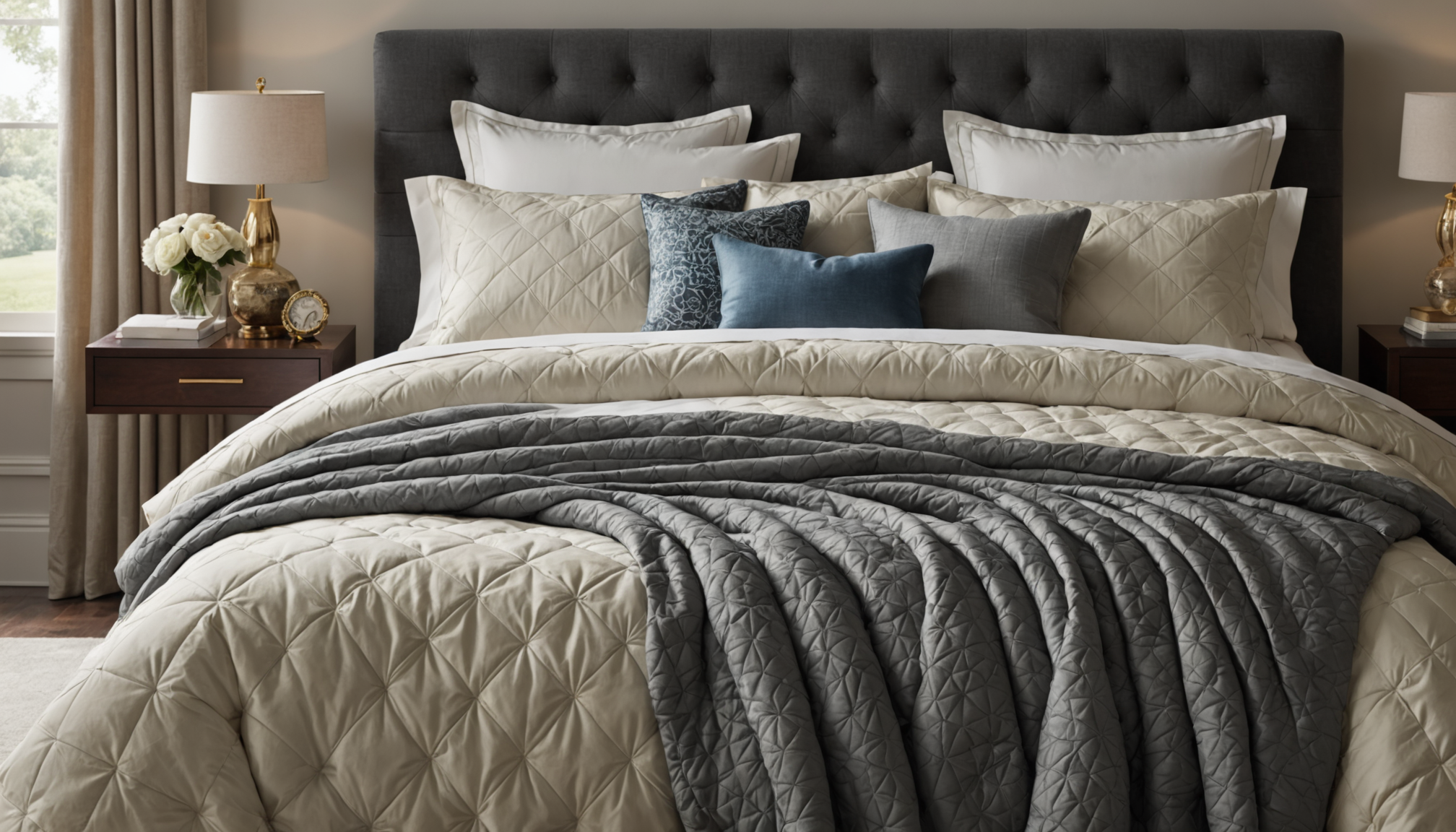 Ce que la qualité de votre sommeil révèle sur votre literie actuelle