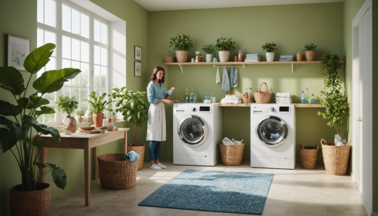 Curiosity Gap : cet ingrédient secret rend votre lessive naturelle incroyablement efficace