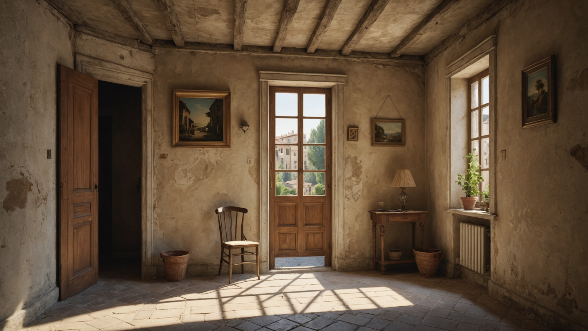 Découvrez le lieu secret de votre maison qui vous coûte une fortune en énergie