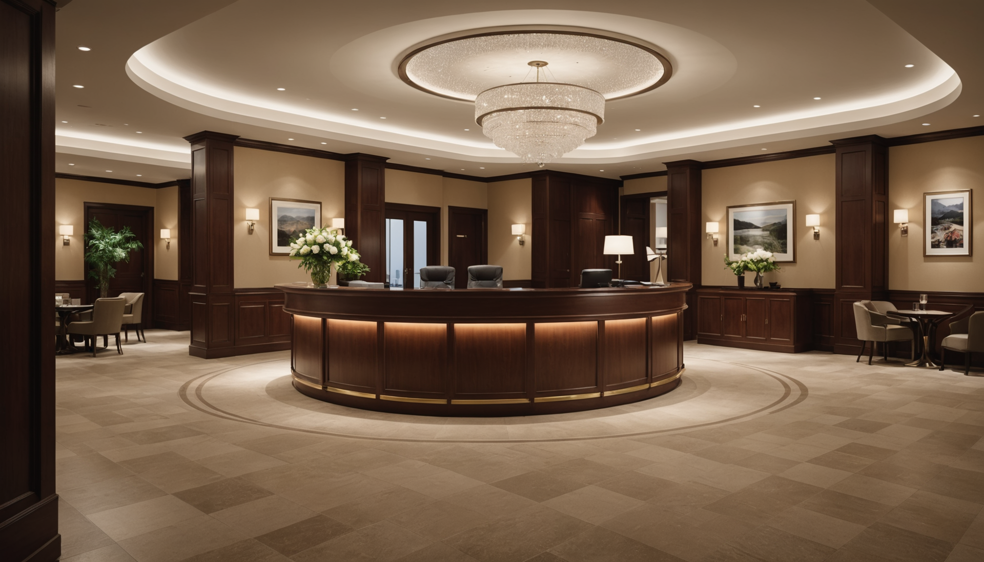 L’astuce anti-poussière des hôteliers pour des surfaces impeccables plus longtemps