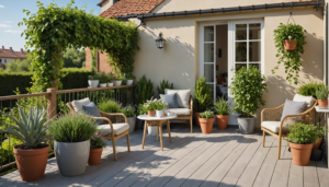 découvrez pourquoi 4 °c est la température clé pour protéger vos plantes et apprendre à bien les préparer avant les premiers froids.