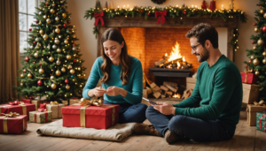 découvrez le cadeau de noël de dernière minute qui fait toujours plaisir. idée rapide et efficace pour surprendre vos proches sans stress.