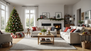 découvrez le secret des gens organisés pour ranger votre maison après les fêtes en seulement 1h. astuces simples et efficaces pour un intérieur impeccable rapidement.