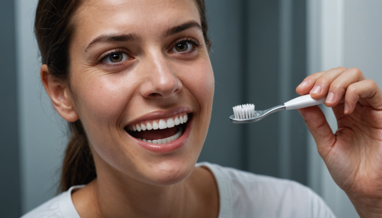 L’erreur de brossage de dents que 90% des Français commettent le soir