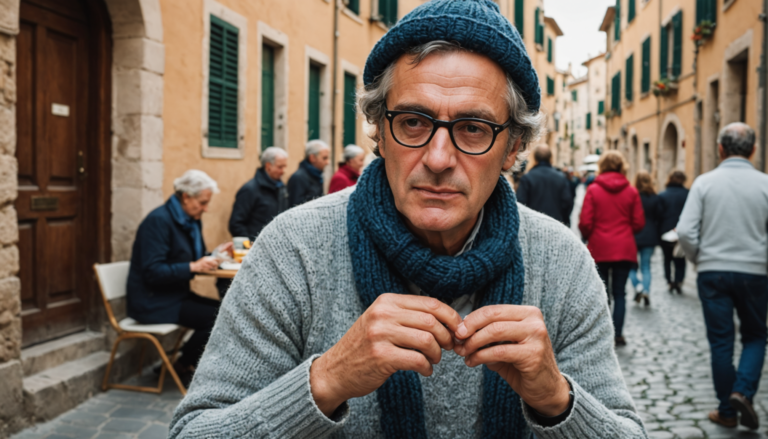 L’erreur de tricot ou de DIY que même les plus expérimentés font en décembre