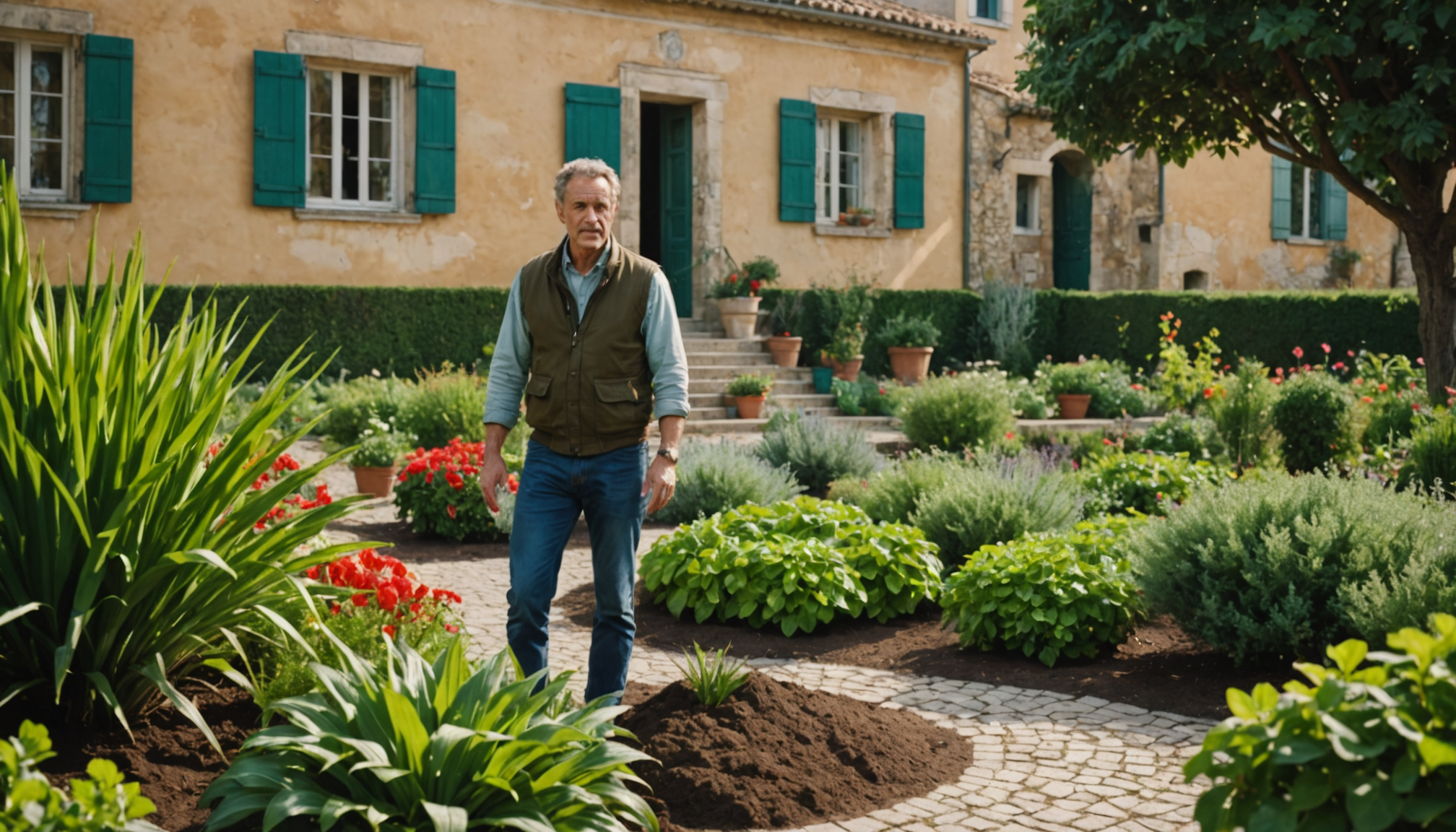 L’erreur fatale en jardinage à ne jamais commettre après le 10 décembre