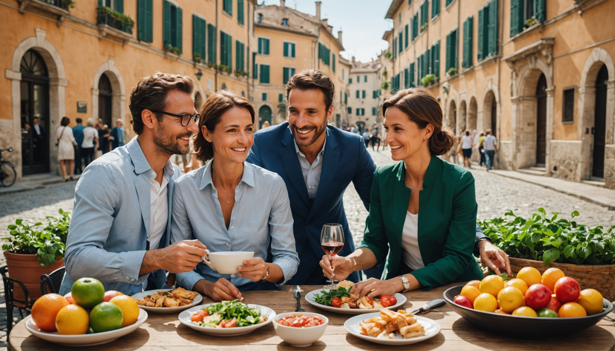 découvrez les 4 résolutions incontournables pour 2026, recommandées par les experts en bien-être, pour améliorer votre santé et votre équilibre au quotidien.