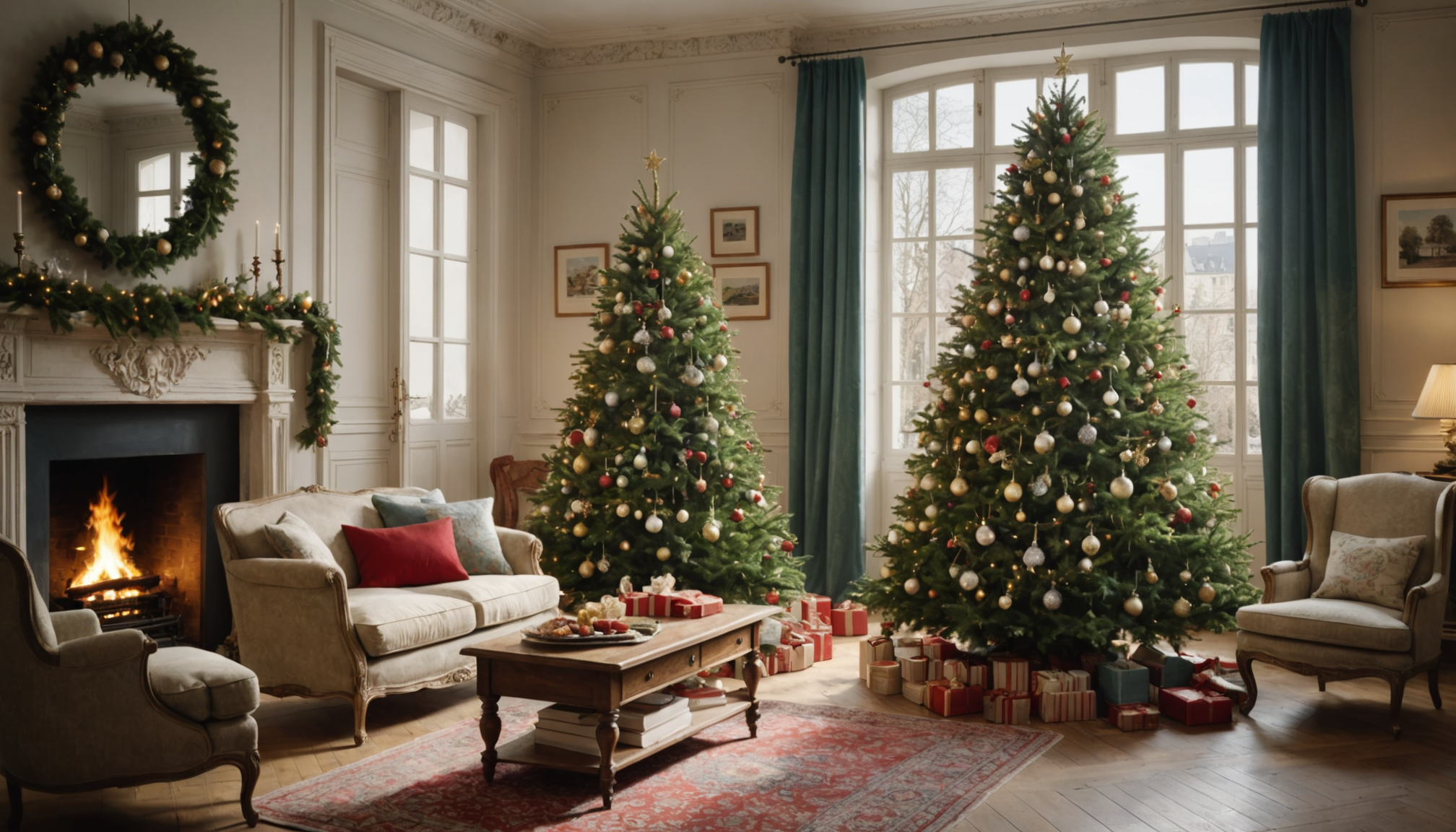 Ne faites pas cette erreur fatale en décorant votre sapin : un détail change tout