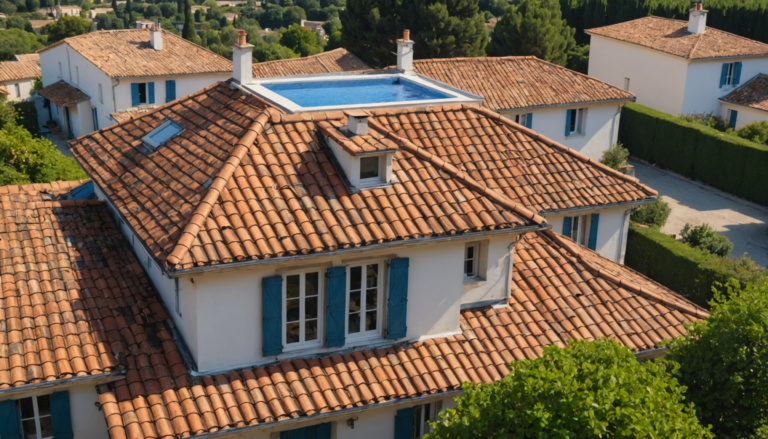 Si vous êtes propriétaire, vérifiez ce point critique de votre toiture en décembre