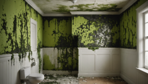 découvrez pourquoi certaines moisissures représentent un danger pour votre santé et comment agir rapidement pour les éliminer et protéger votre foyer.