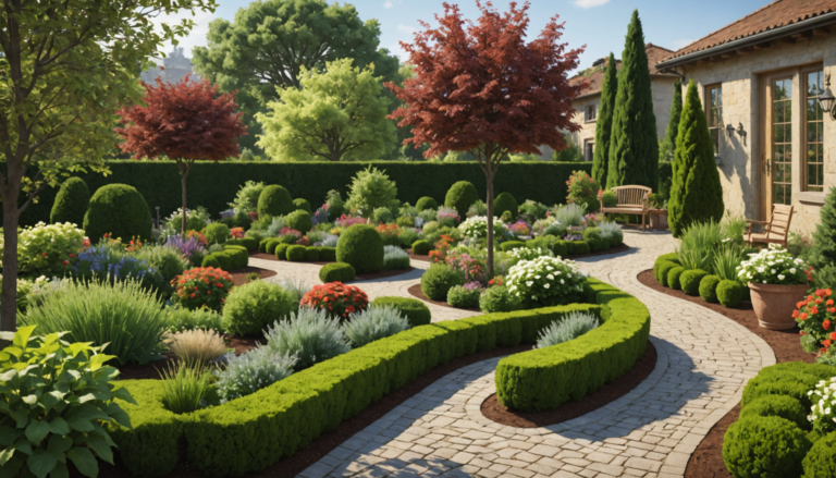 découvrez les 3 gestes essentiels à réaliser dès aujourd'hui pour réveiller et préparer votre jardin après sa période de sommeil. conseils simples et efficaces pour un jardin florissant.