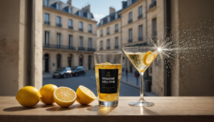 découvrez l'astuce incontournable pour des vitres impeccables grâce à un ingrédient simple et efficace. dites adieu aux traces et saletés persistantes !