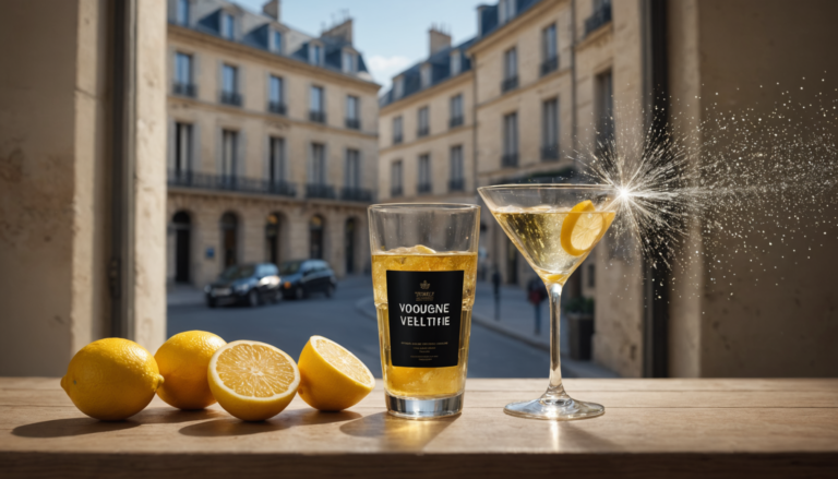 découvrez l'astuce incontournable pour des vitres impeccables grâce à un ingrédient simple et efficace. dites adieu aux traces et saletés persistantes !